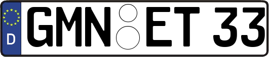 GMN-ET33
