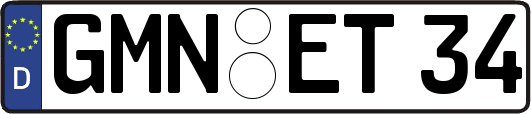GMN-ET34