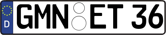 GMN-ET36