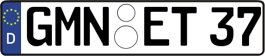 GMN-ET37