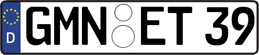 GMN-ET39