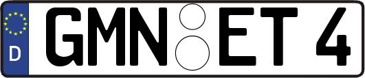 GMN-ET4