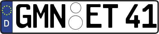 GMN-ET41