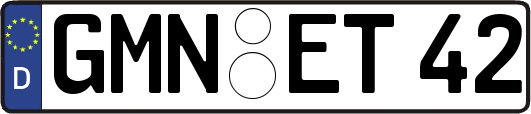 GMN-ET42