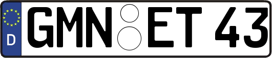GMN-ET43