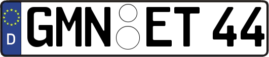 GMN-ET44
