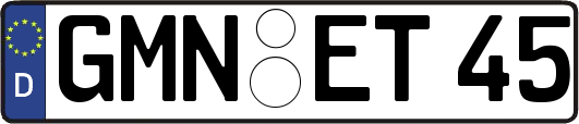 GMN-ET45