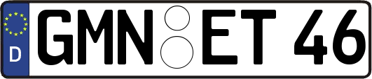 GMN-ET46