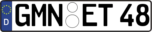 GMN-ET48