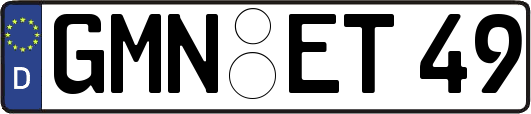 GMN-ET49