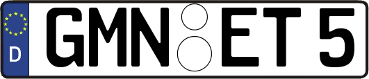 GMN-ET5