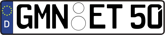 GMN-ET50