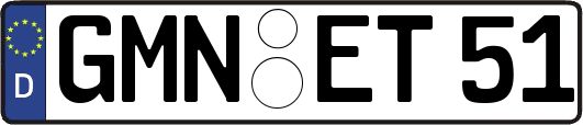 GMN-ET51