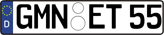 GMN-ET55