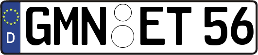 GMN-ET56