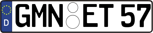 GMN-ET57