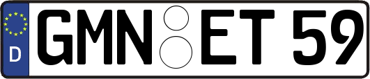 GMN-ET59