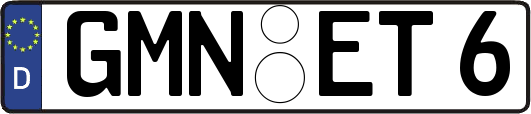 GMN-ET6