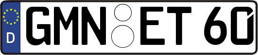 GMN-ET60