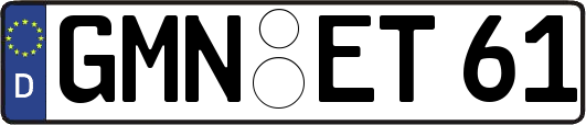 GMN-ET61