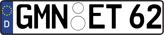 GMN-ET62