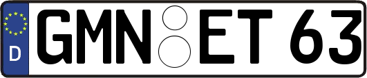 GMN-ET63