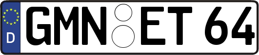 GMN-ET64