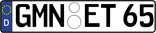GMN-ET65