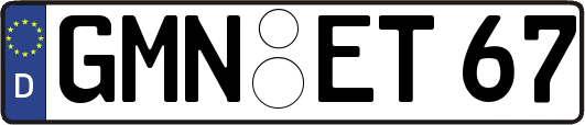 GMN-ET67