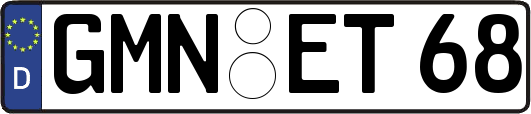 GMN-ET68