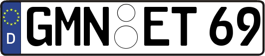 GMN-ET69