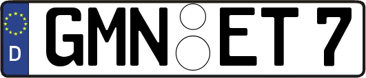 GMN-ET7