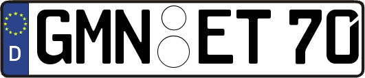 GMN-ET70