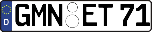 GMN-ET71