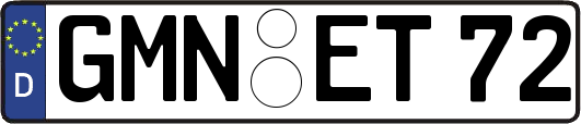GMN-ET72