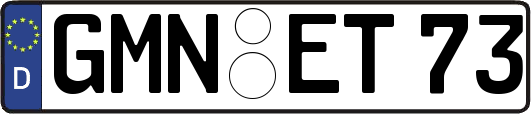 GMN-ET73