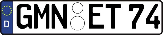 GMN-ET74