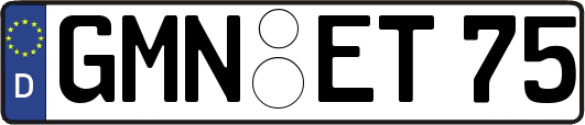 GMN-ET75