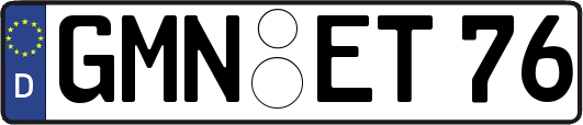 GMN-ET76