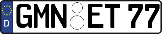 GMN-ET77