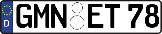 GMN-ET78