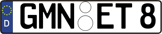 GMN-ET8