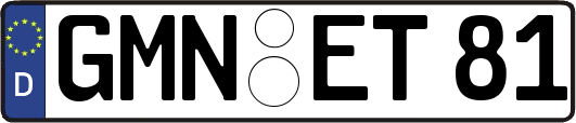GMN-ET81