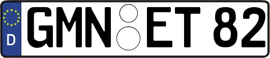 GMN-ET82