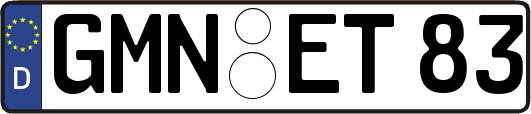 GMN-ET83