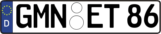 GMN-ET86