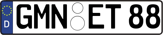 GMN-ET88