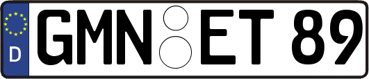GMN-ET89