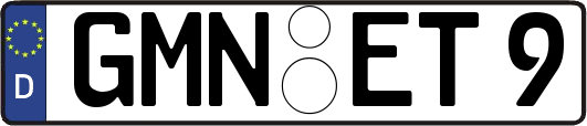 GMN-ET9