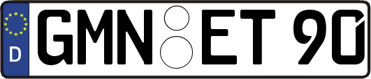 GMN-ET90